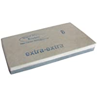 Piedra de afilar belga selecto No. 8 extra-extra 58-70 cm²